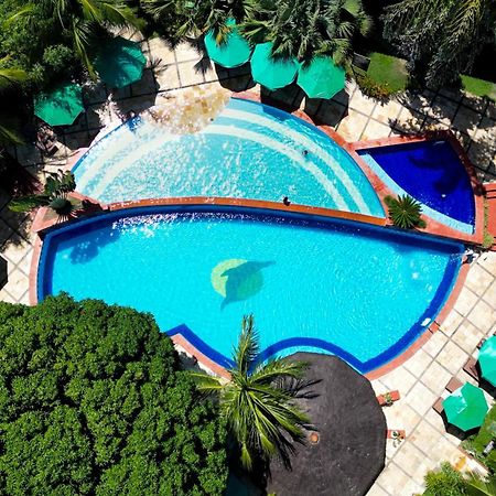 Condominio Solar Pipa - Apartamento Economico, Sem Varanda Praia de Pipa Kültér fotó